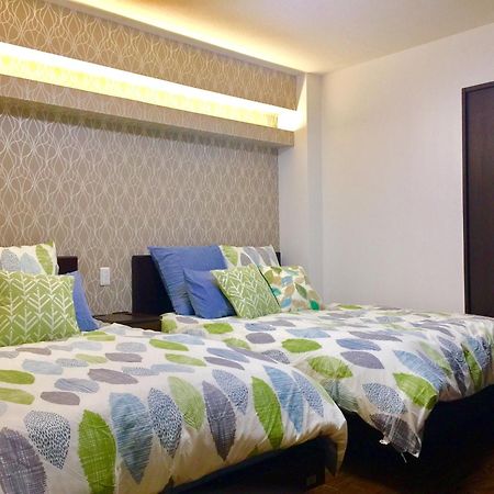 אוסקה Guest House Sakura מראה חיצוני תמונה