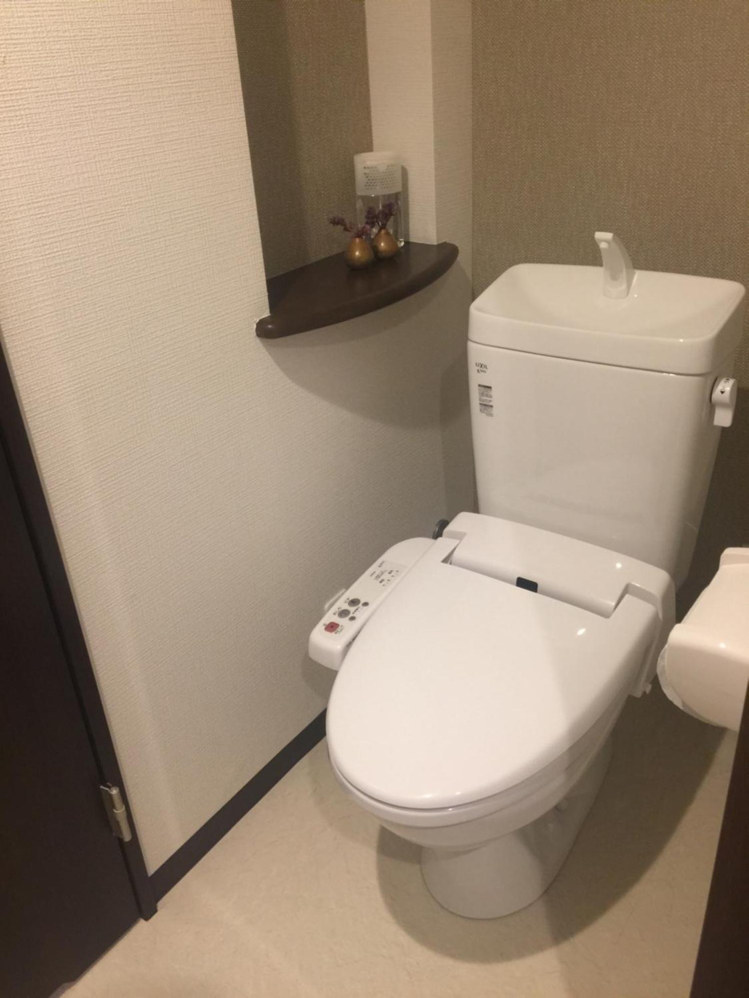 אוסקה Guest House Sakura חדר תמונה