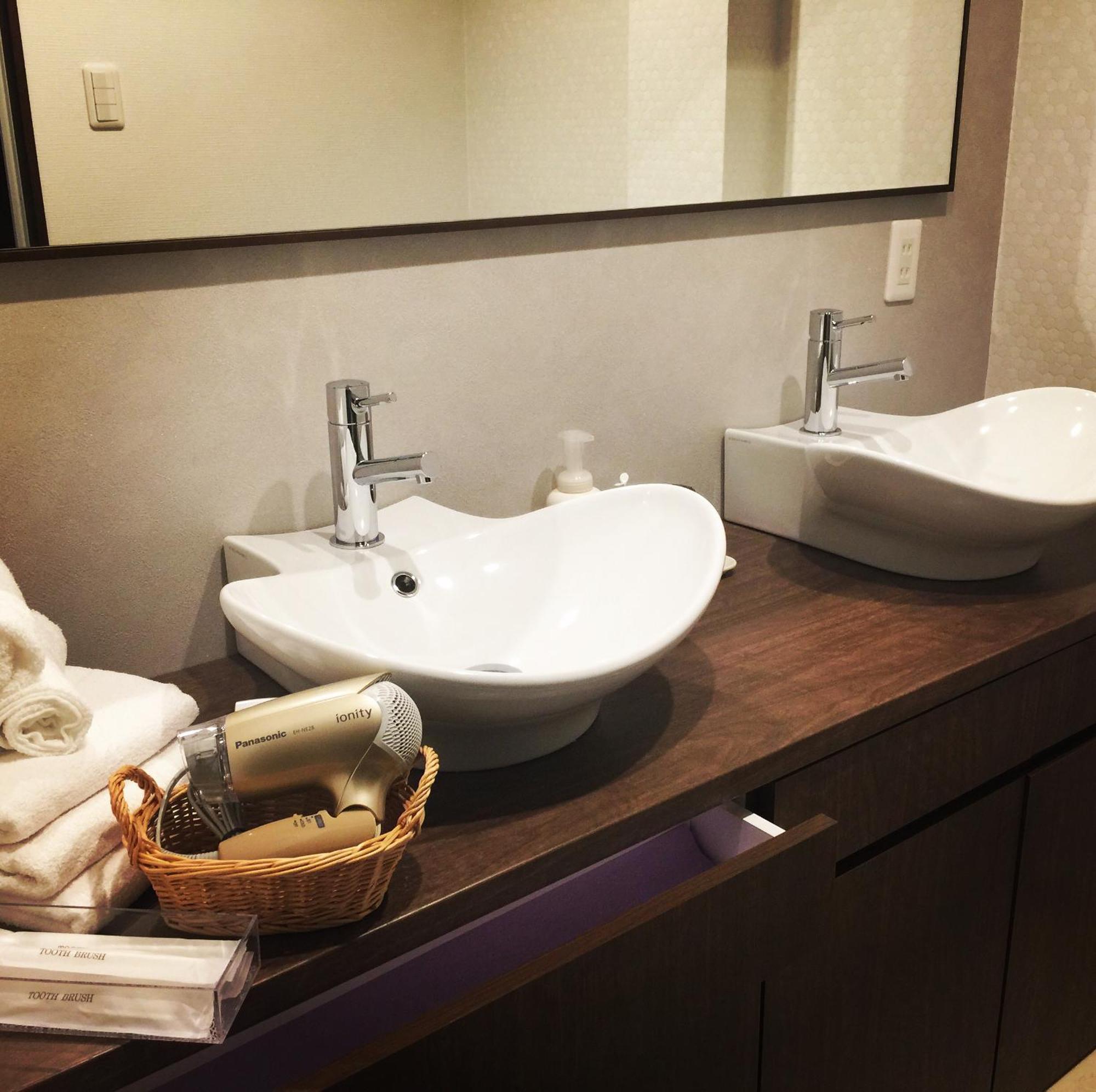 אוסקה Guest House Sakura חדר תמונה